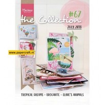 CAT1367 The Collection 67