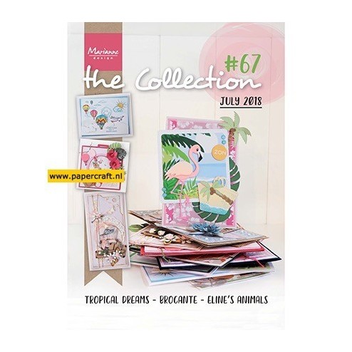 CAT1367 The Collection 67