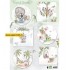 EWK1260 Els Tropical Dreams