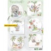 EWK1260 Els Tropical Dreams