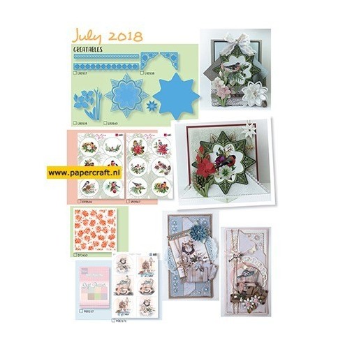 CAT1367 The Collection 67