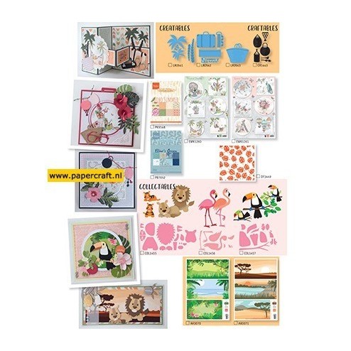CAT1367 The Collection 67