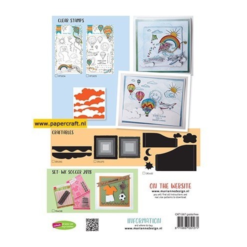 CAT1367 The Collection 67