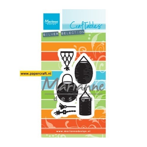 CR1443 Lampion Set