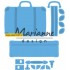 LR0542 Suitcase