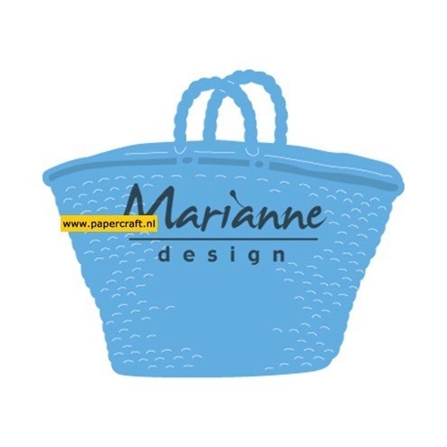 LR0543 Beach Bag
