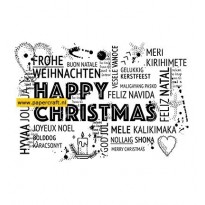 FRS707 Sharing Chrstmas