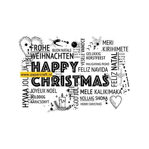 FRS707 Sharing Chrstmas