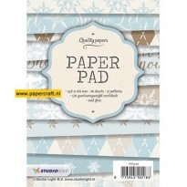 PPSL94 Paper Pad Nr 94