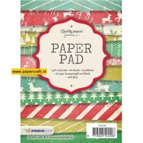 PPSL96 Paper Pad Nr 96