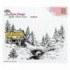IFS009 Winter Scene 1