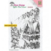 IFS010 Winter Scene 2