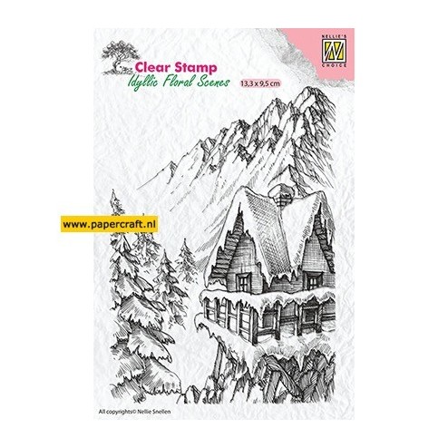 IFS010 Winter Scene 2