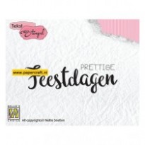 DTCS023 Prettige Feestdagen