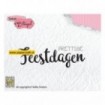 DTCS023 Prettige Feestdagen
