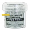 EPJ60437 Silver Tinsel