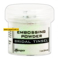 EPJ37446 Bridal Tinsel