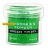 EPJ41054 Green Tinsel