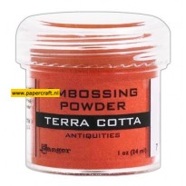 EPJ37545 Terra Cotta