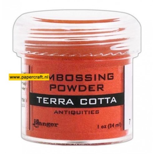 EPJ37545 Terra Cotta
