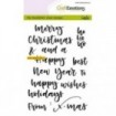 Words Xmas Small
