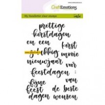 Woorden Kerst