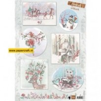 EWK1263 Els Forest Dream 2
