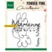 PP2809 Powder Pink Peace Dove