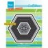 CR1444 Basic Set Hexagon