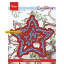 LR0551 Nature Star