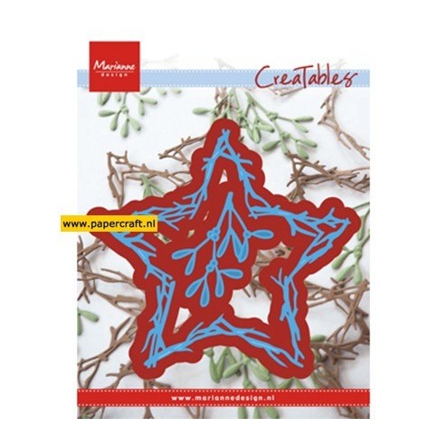 LR0551 Nature Star