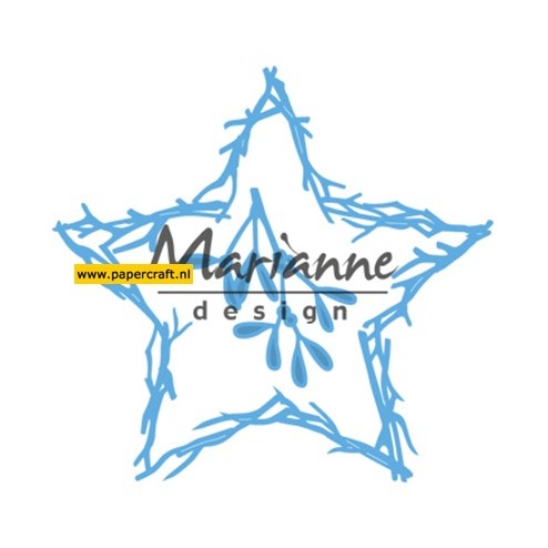 LR0551 Nature Star