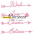 COL1458 Arrow Sentiments