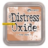Tim Holtz Distress Tea Dye