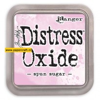 Tim Holtz Distress Spun Sugar