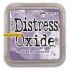 Tim Holtz Distress Dusty Concord