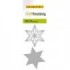 115633/0226 Draadvorm Ster
