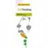 115633/0227 Lampionplant 3D