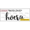 CLTZHL05 Hoera