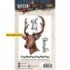 STAMPWT302 Winter Trails Stempel 302