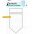 Studio Light Essentials Stencil 117