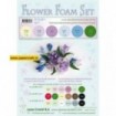 25.4971 Set 7 Pastel Blue Violet