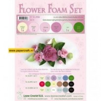25.4988 Set 8 Old Rose