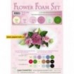 25.4988 Set 8 Old Rose