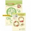 45.5398 Christmas Wreath