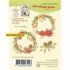 55.5503 Christmas Wreath