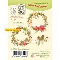 55.5503 Christmas Wreath