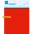 Marianne Design Red Mirror Paper CA3137