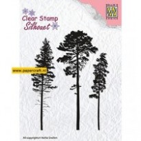 SIL037 3 Pinetrees