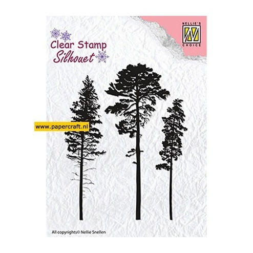 SIL037 3 Pinetrees